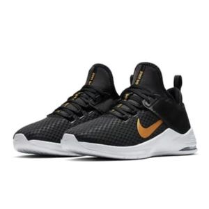 Nike Air Max Bella TR Training Sneakers, sz 7.5